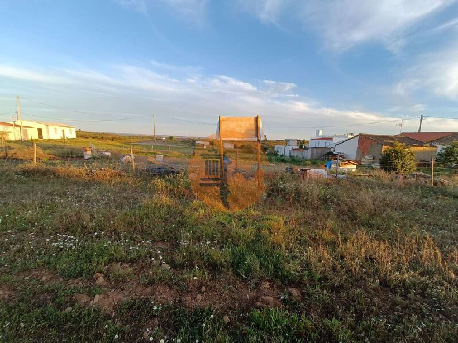  à venda terreno Odeleite Castro Marim 6