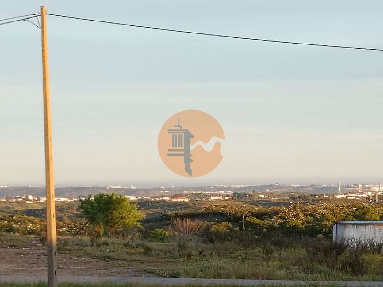 à venda terreno Odeleite Castro Marim 8