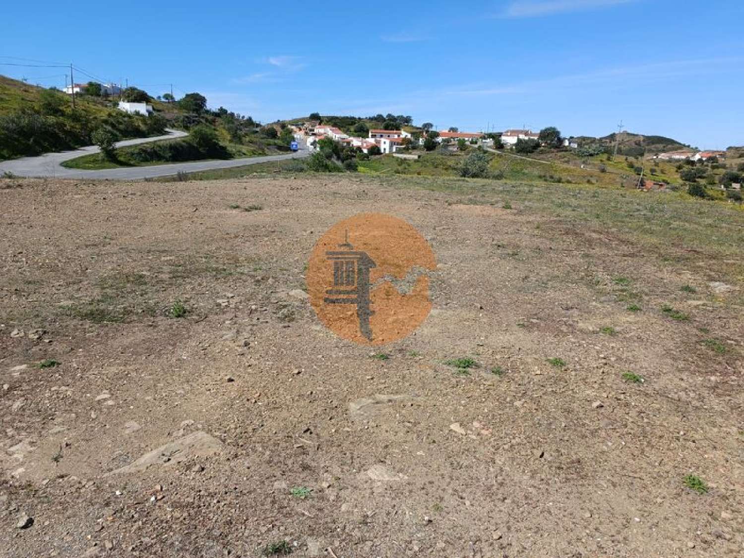  en venta terreno Odeleite Castro Marim 5