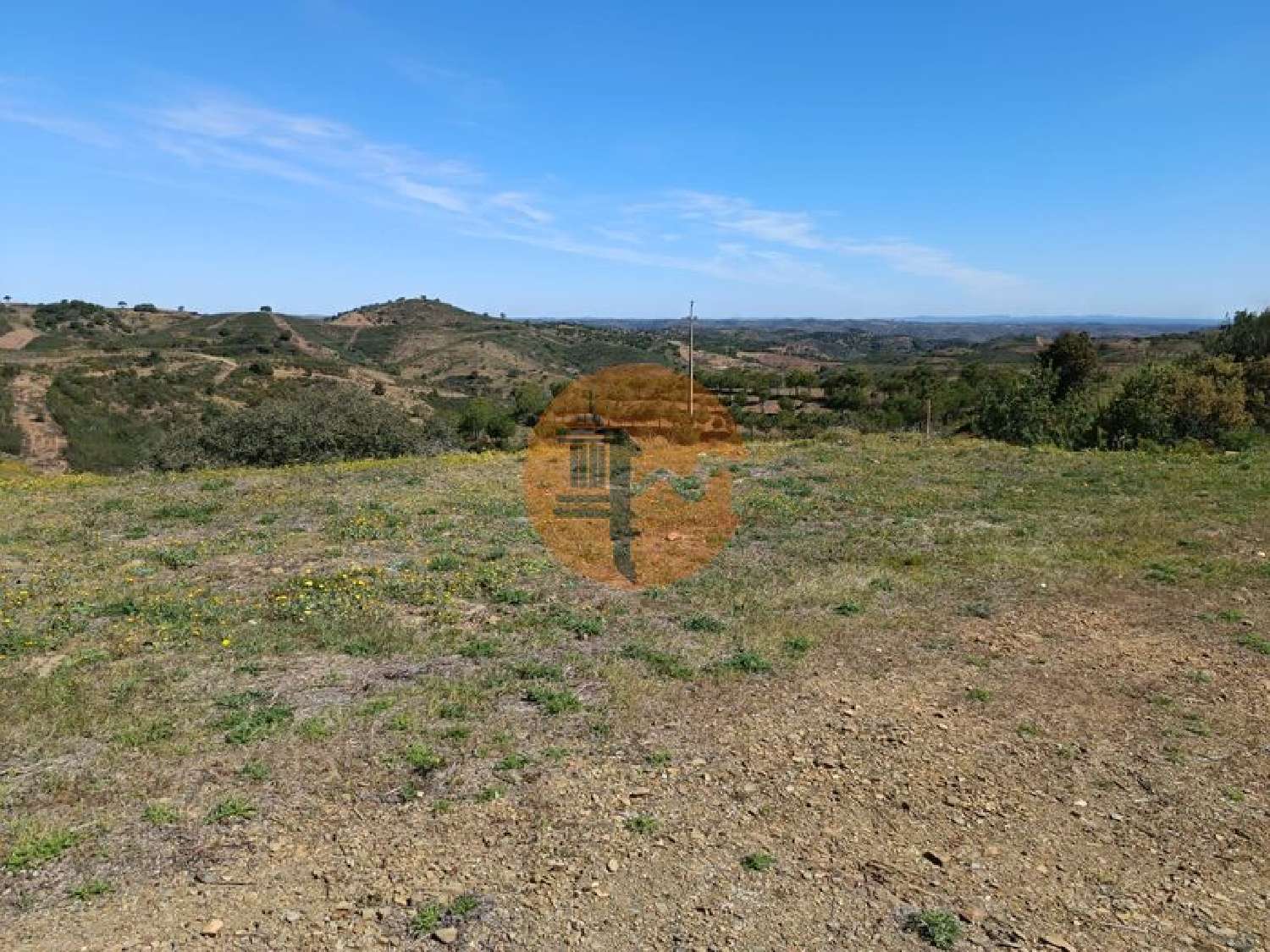  en venta terreno Odeleite Castro Marim 6