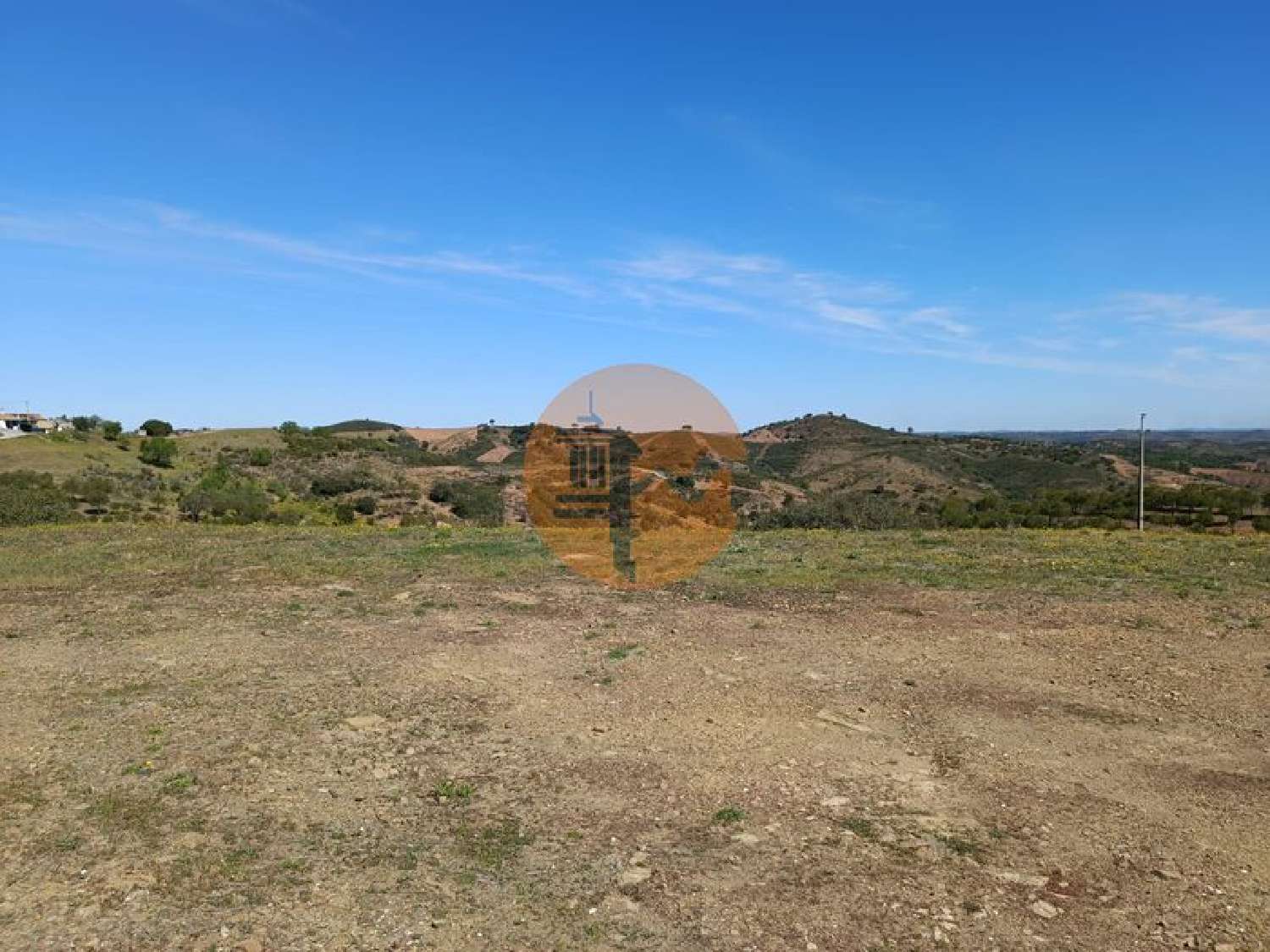  en venta terreno Odeleite Castro Marim 7