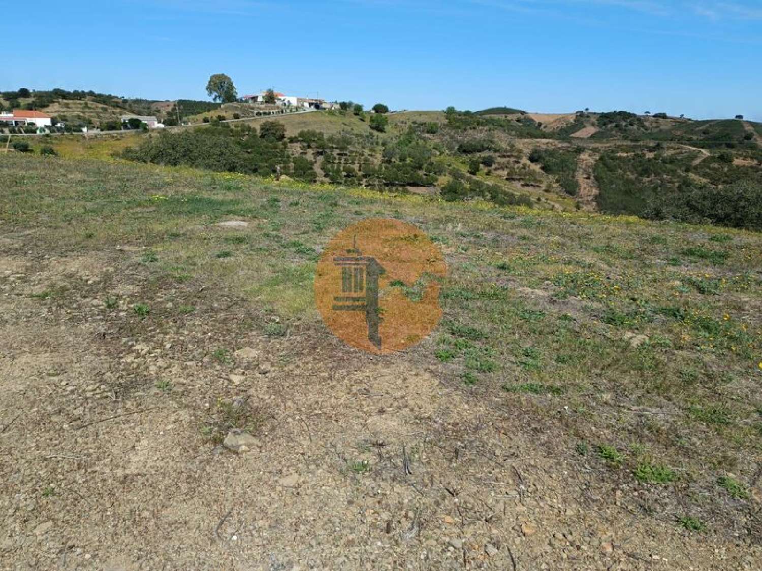  en venta terreno Odeleite Castro Marim 8