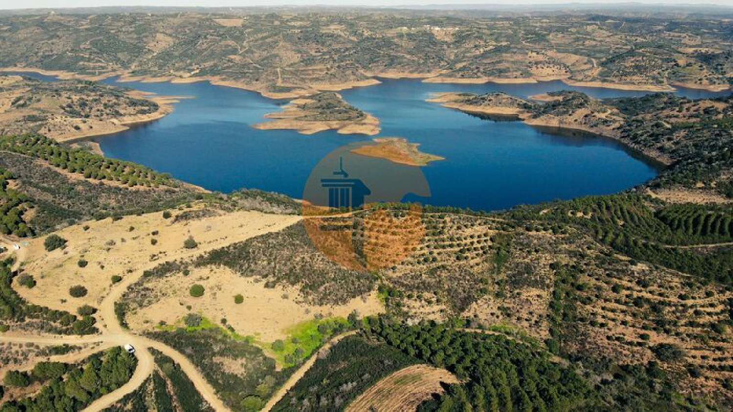  en venta terreno Odeleite Castro Marim 1