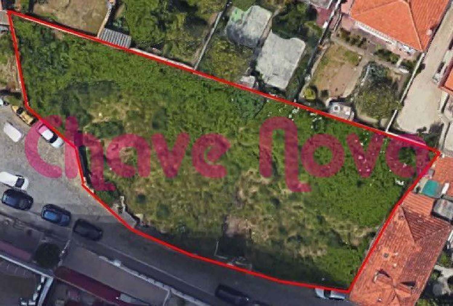  en venta terreno Vila Nova de Gaia Vila Nova De Gaia 1