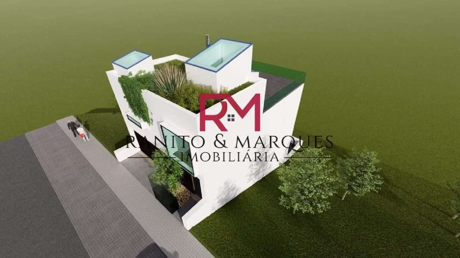  en venta terreno Oliveira do Douro Cinfães 3