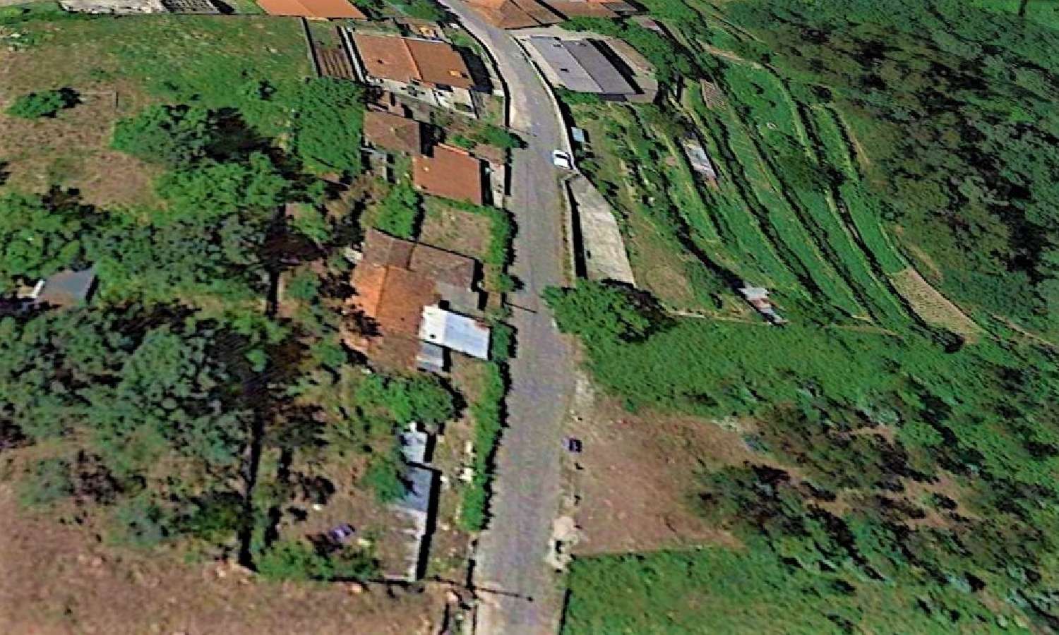  te koop terrein Paço de Sousa Penafiel 1