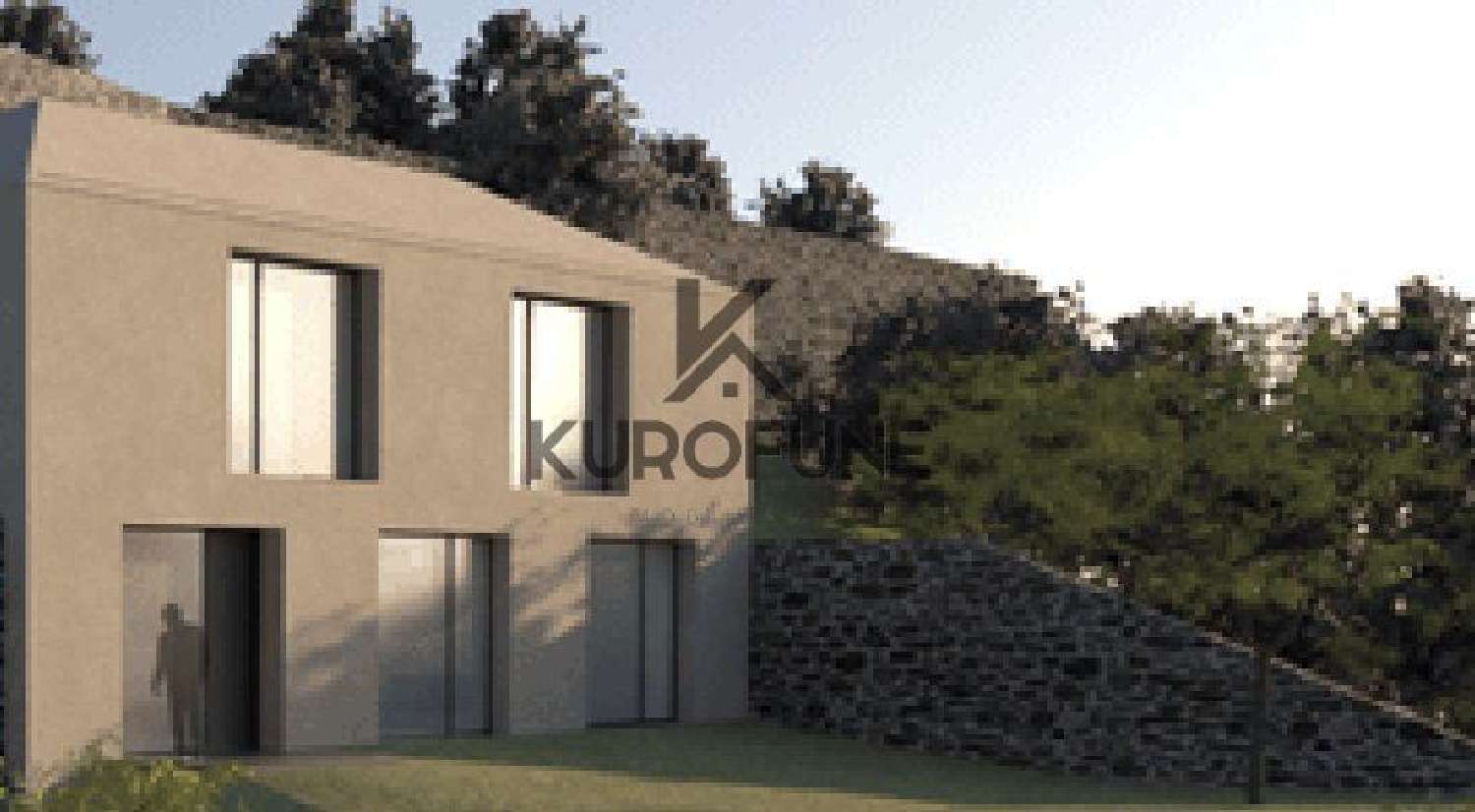  te koop terrein Paços de Gaiolo Marco De Canaveses 1