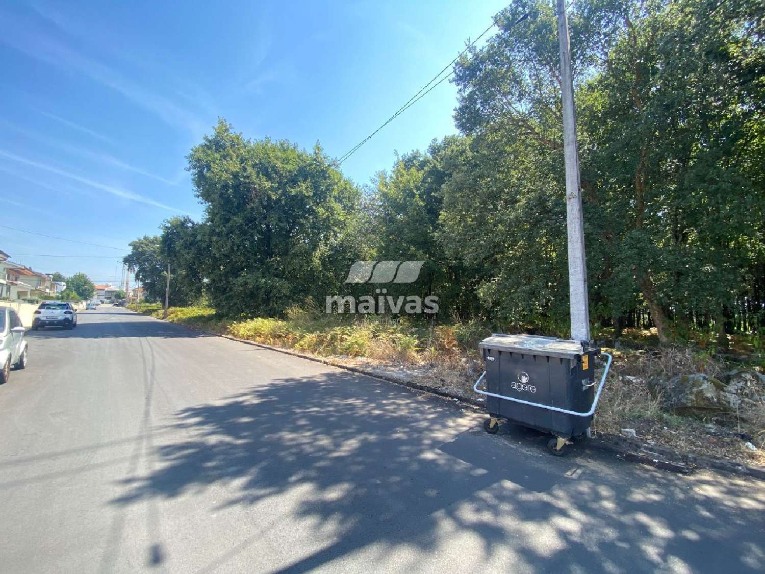  te koop terrein Panoias Braga 3