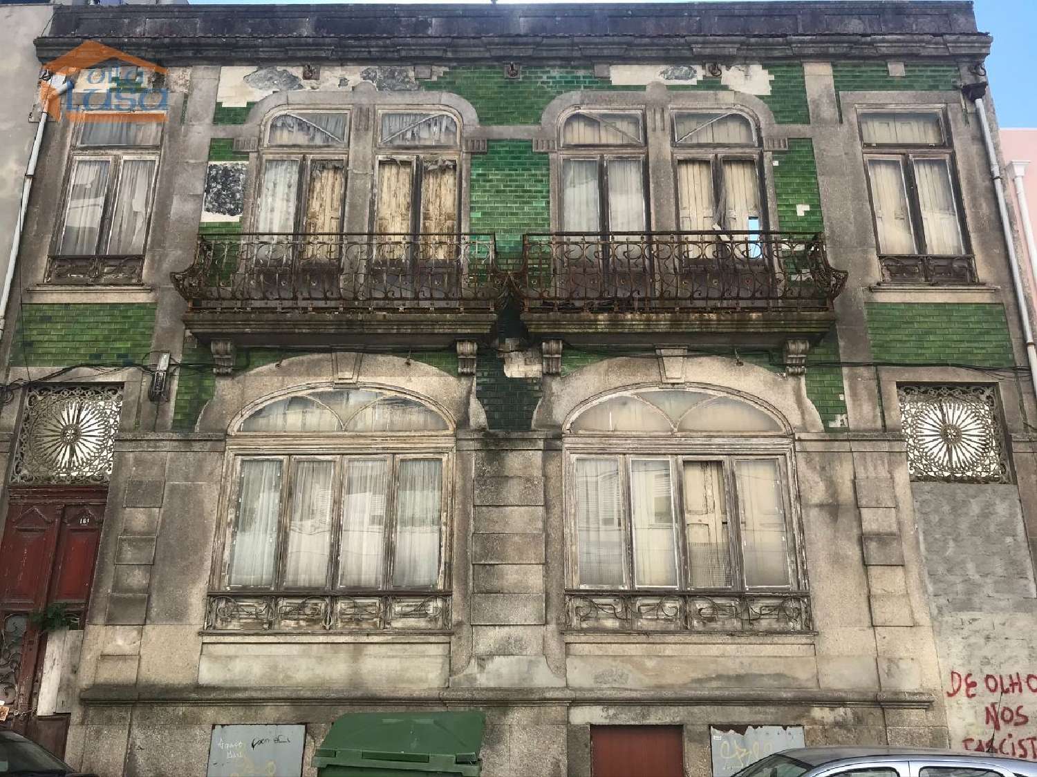  en venta terreno Paranhos Valpaços 1