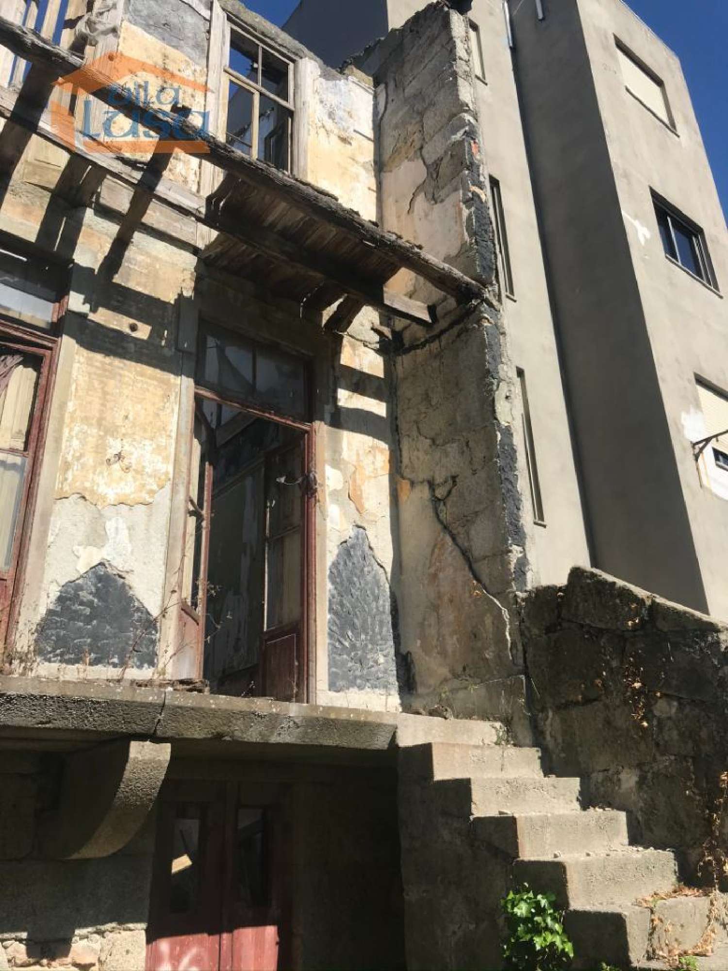  en venta terreno Paranhos Valpaços 2