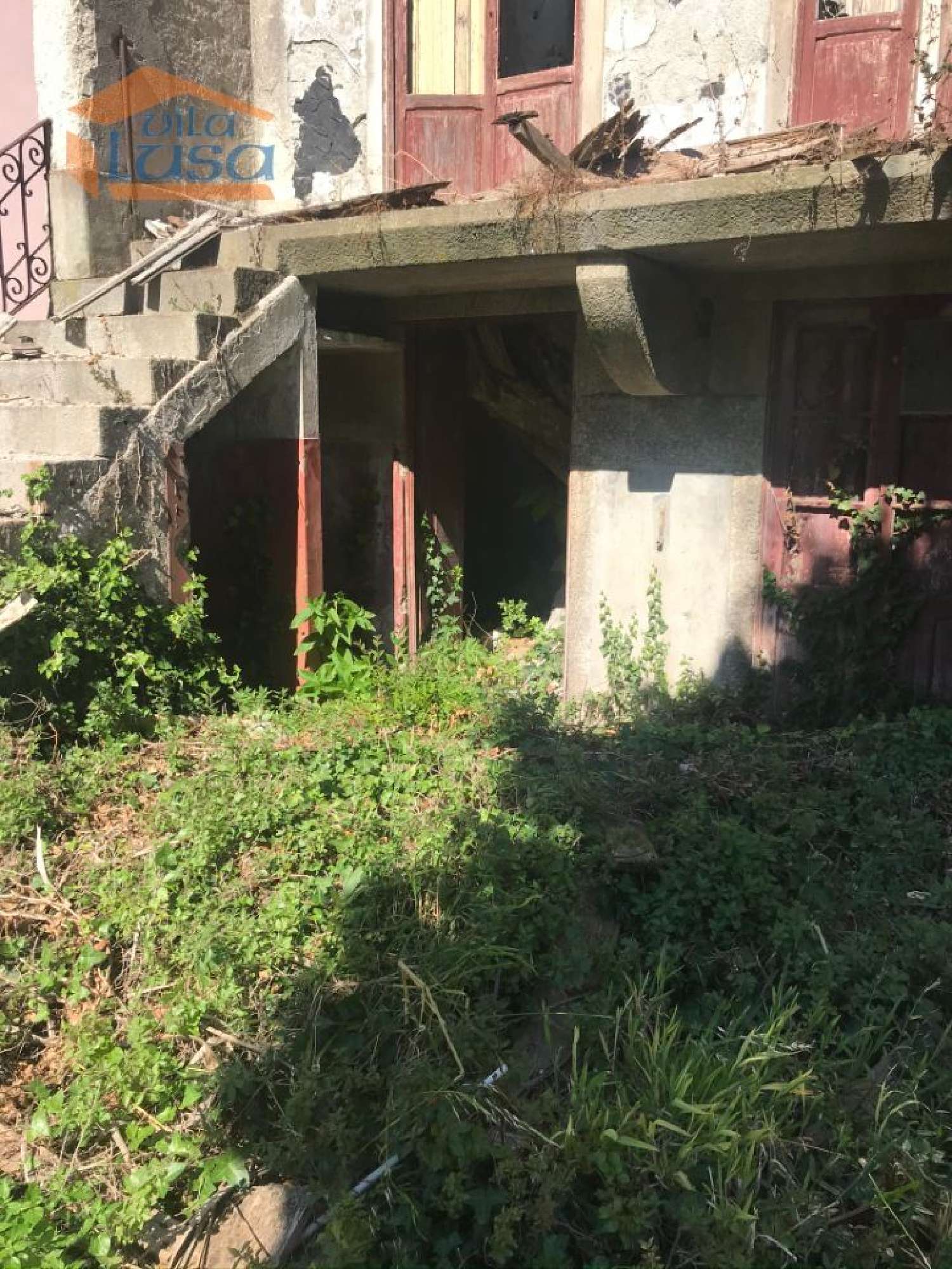  en venta terreno Paranhos Valpaços 3