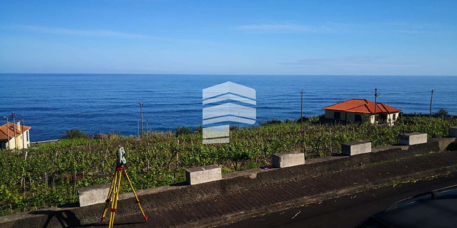  for sale terrain Feiteiras São Vicente 2