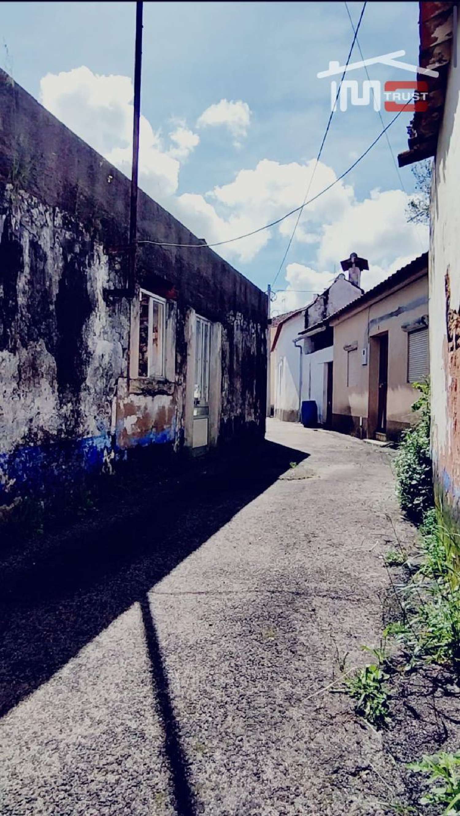  à venda terreno Pedrógão Torres Novas 1