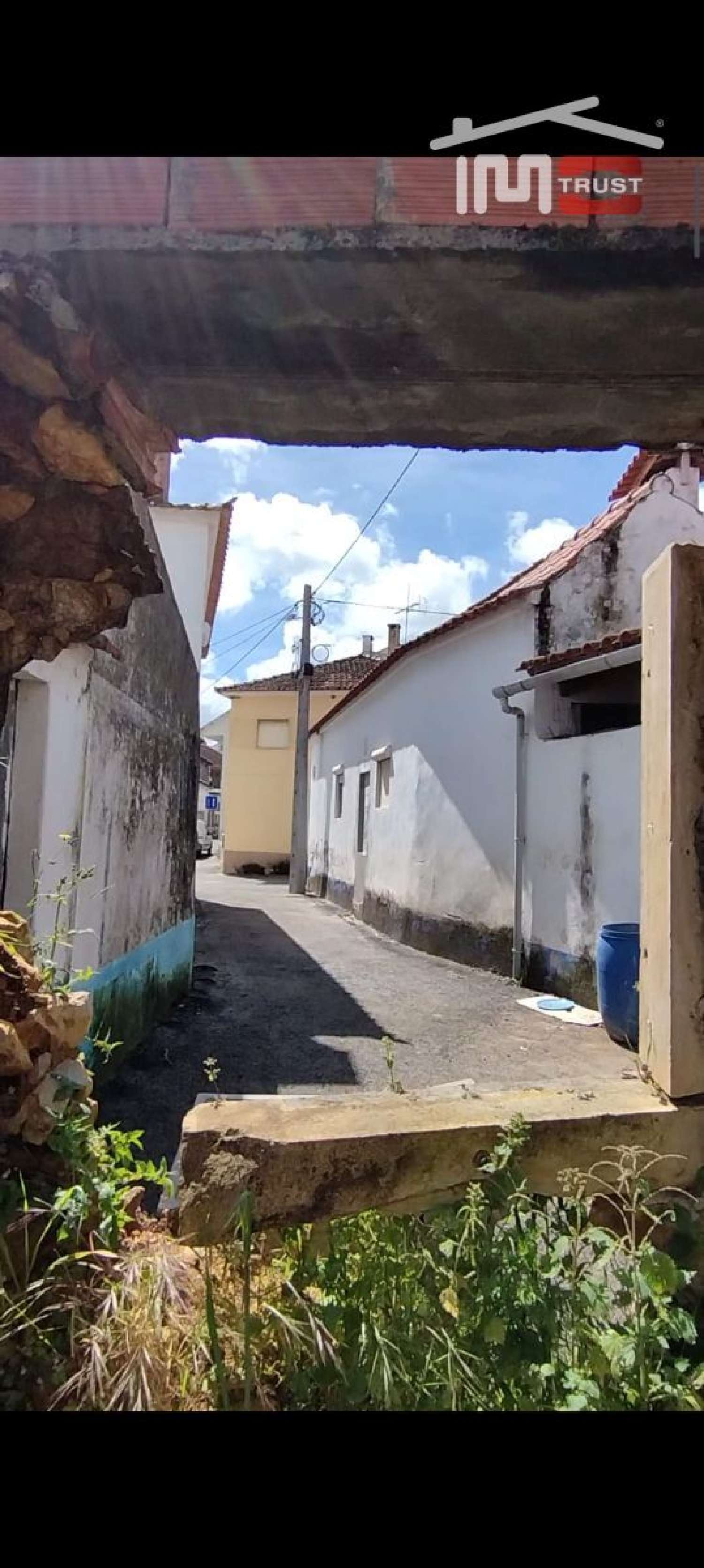  à venda terreno Pedrógão Torres Novas 2