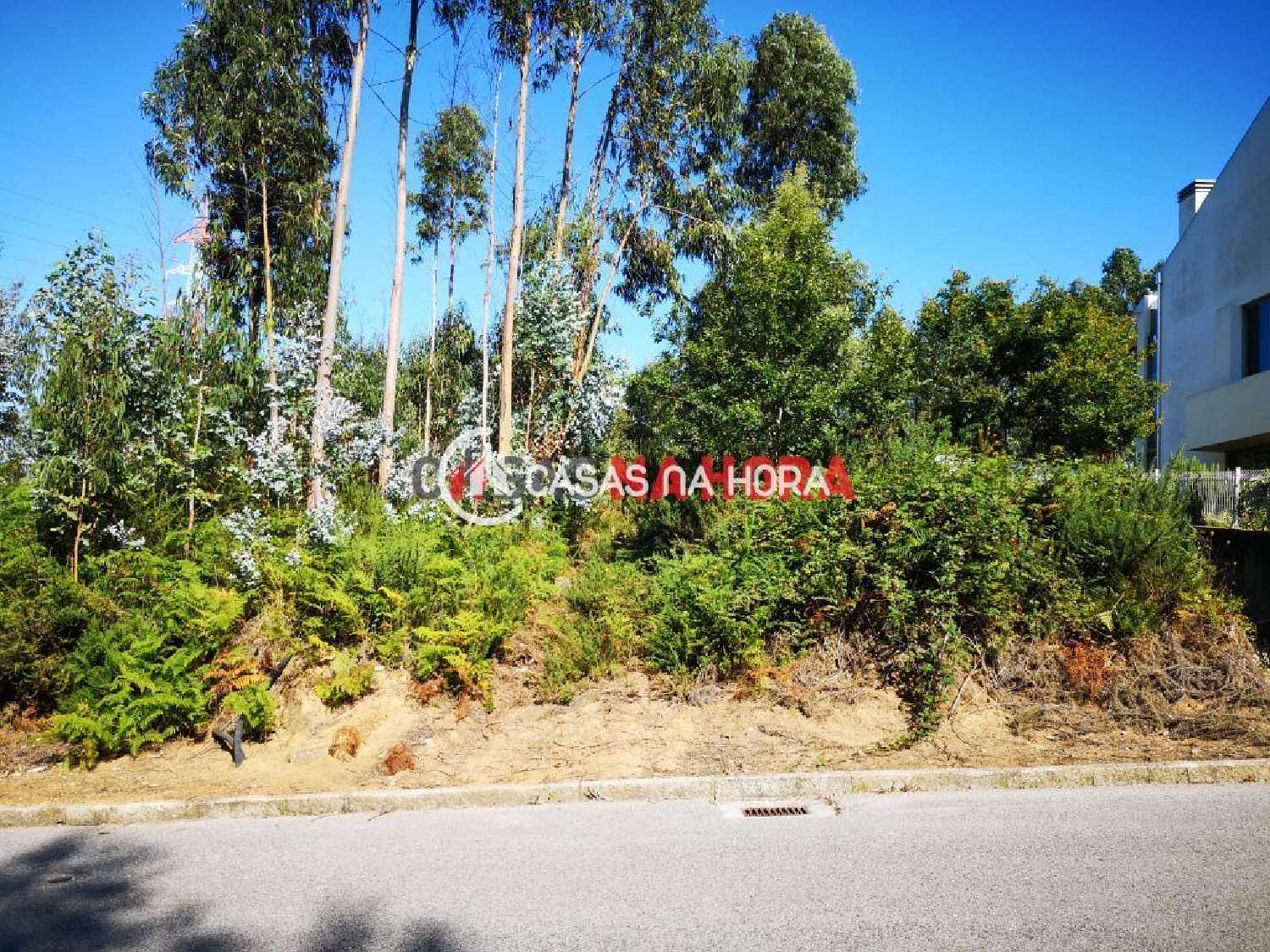  en venta terreno Pedroso Vila Nova De Gaia 1