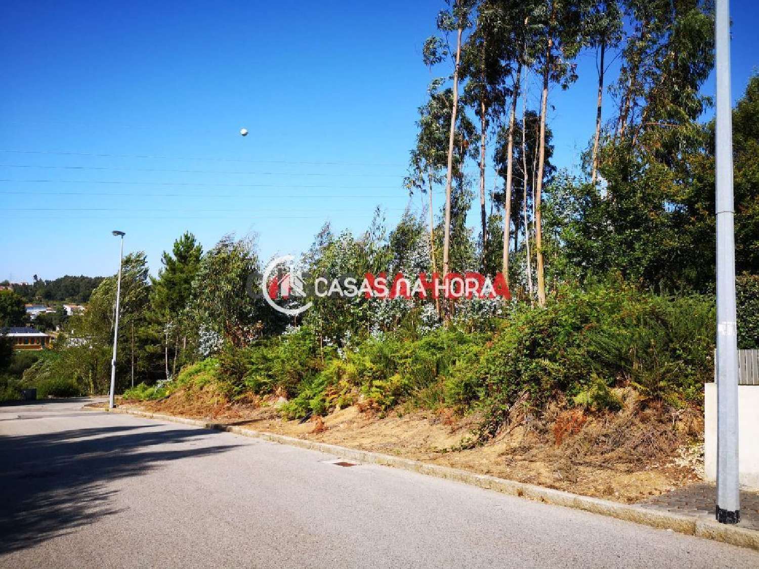  en venta terreno Pedroso Vila Nova De Gaia 2