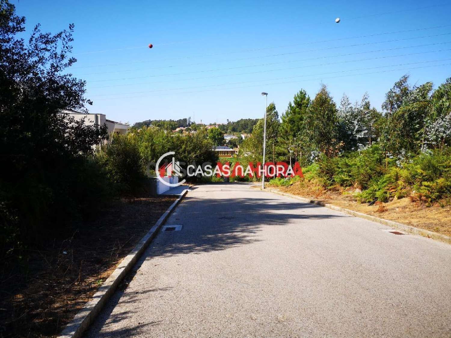  en venta terreno Pedroso Vila Nova De Gaia 3