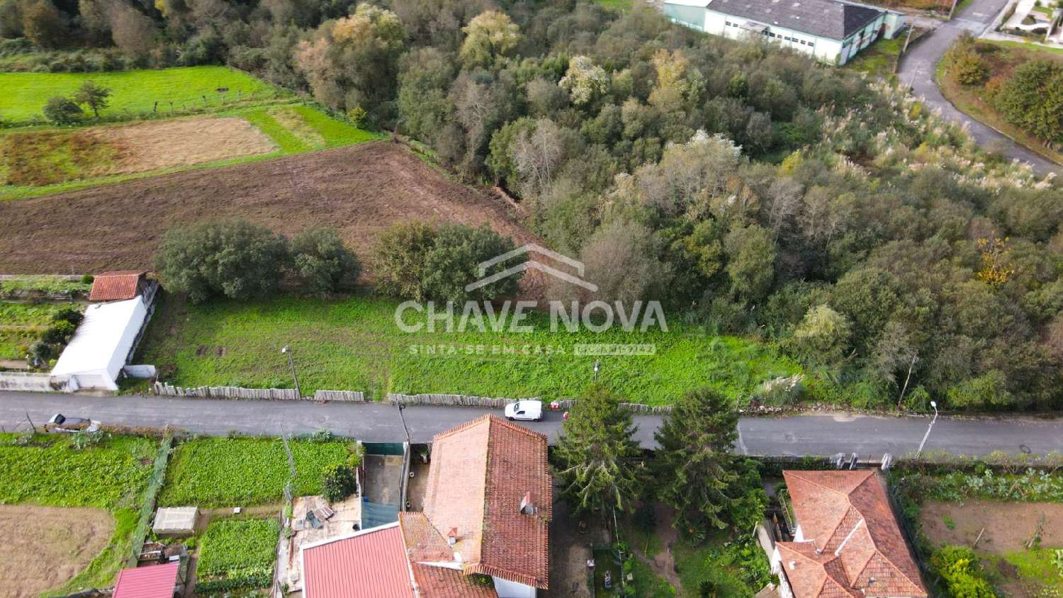  kaufen Grundstück Pedroso Vila Nova De Gaia 1