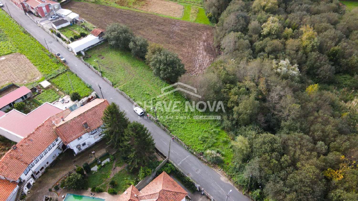  kaufen Grundstück Pedroso Vila Nova De Gaia 2