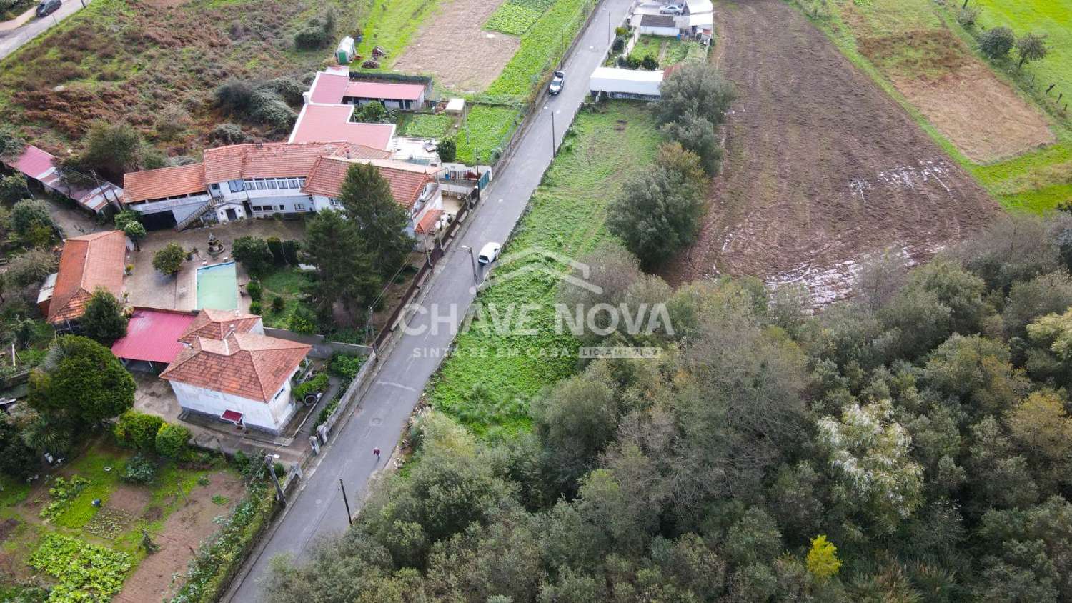  kaufen Grundstück Pedroso Vila Nova De Gaia 3