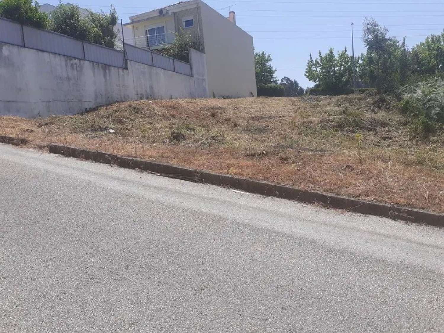  for sale terrain Pedroso Vila Nova De Gaia 1