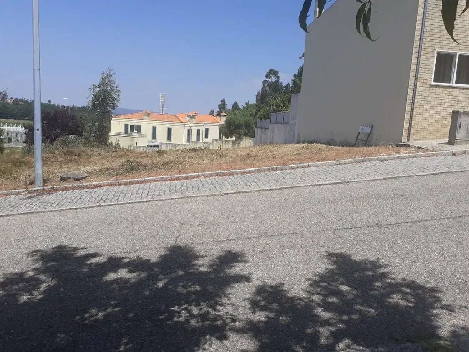 for sale terrain Pedroso Vila Nova De Gaia 2