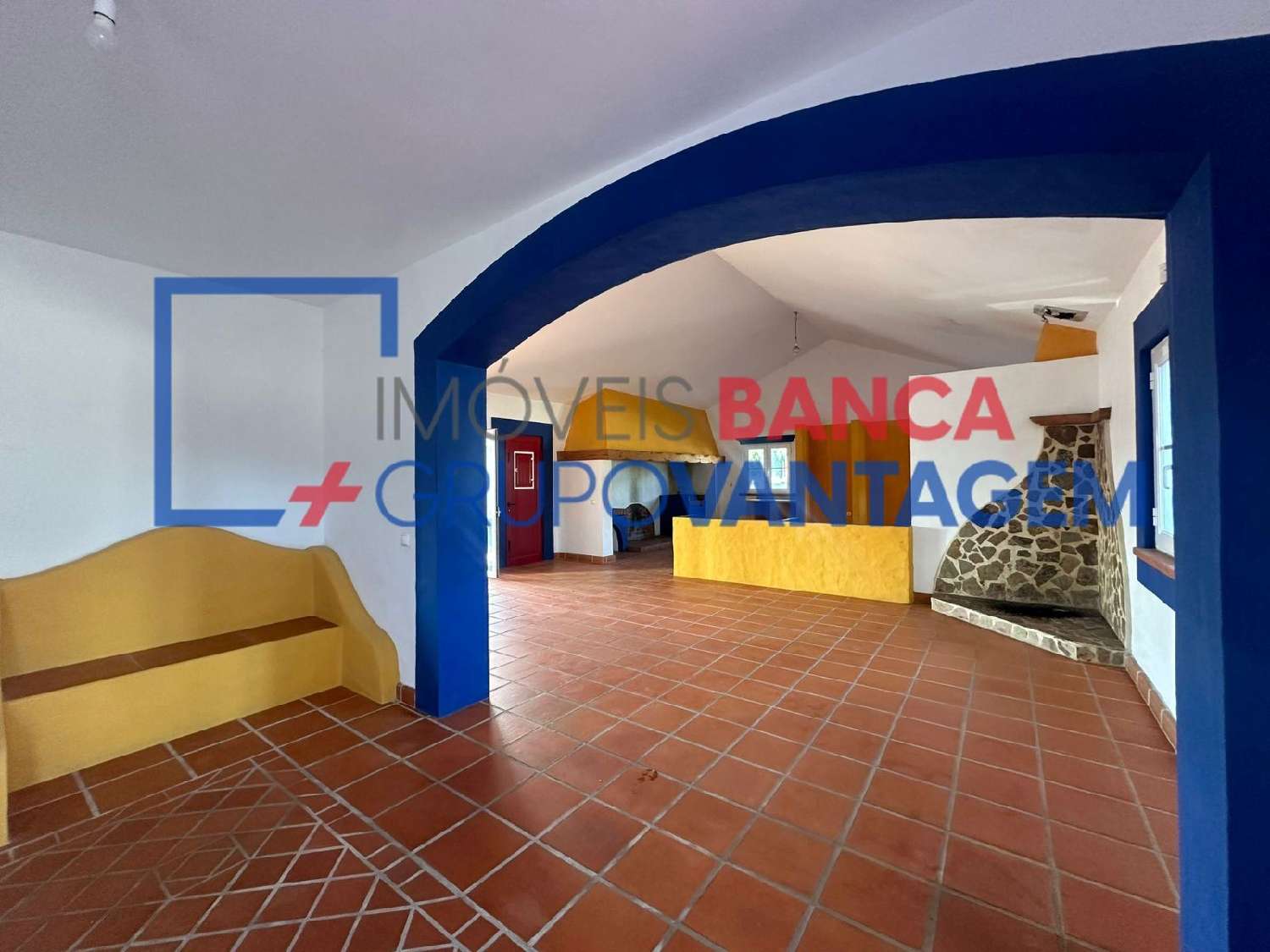 te koop terrein Pegões Montijo 3