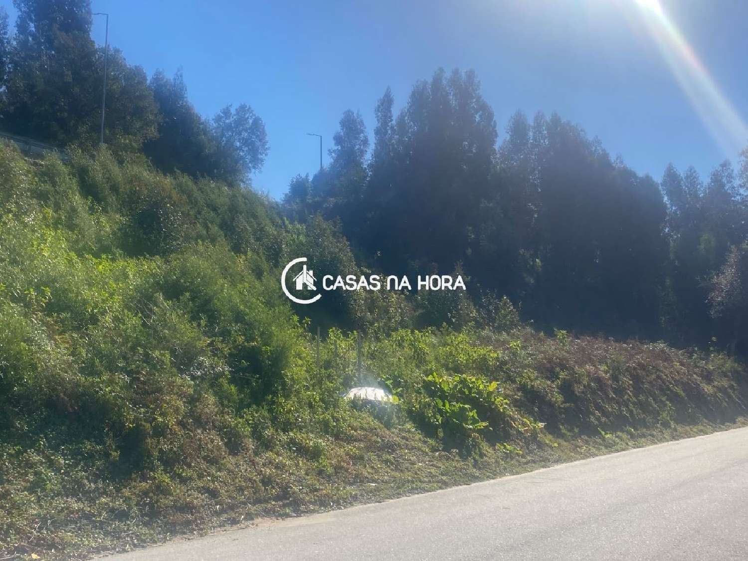  en venta terreno Perosinho Vila Nova De Gaia 1