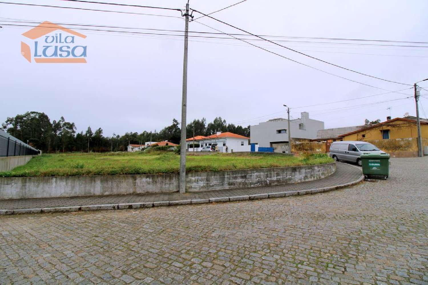  à venda terreno Perosinho Vila Nova De Gaia 1