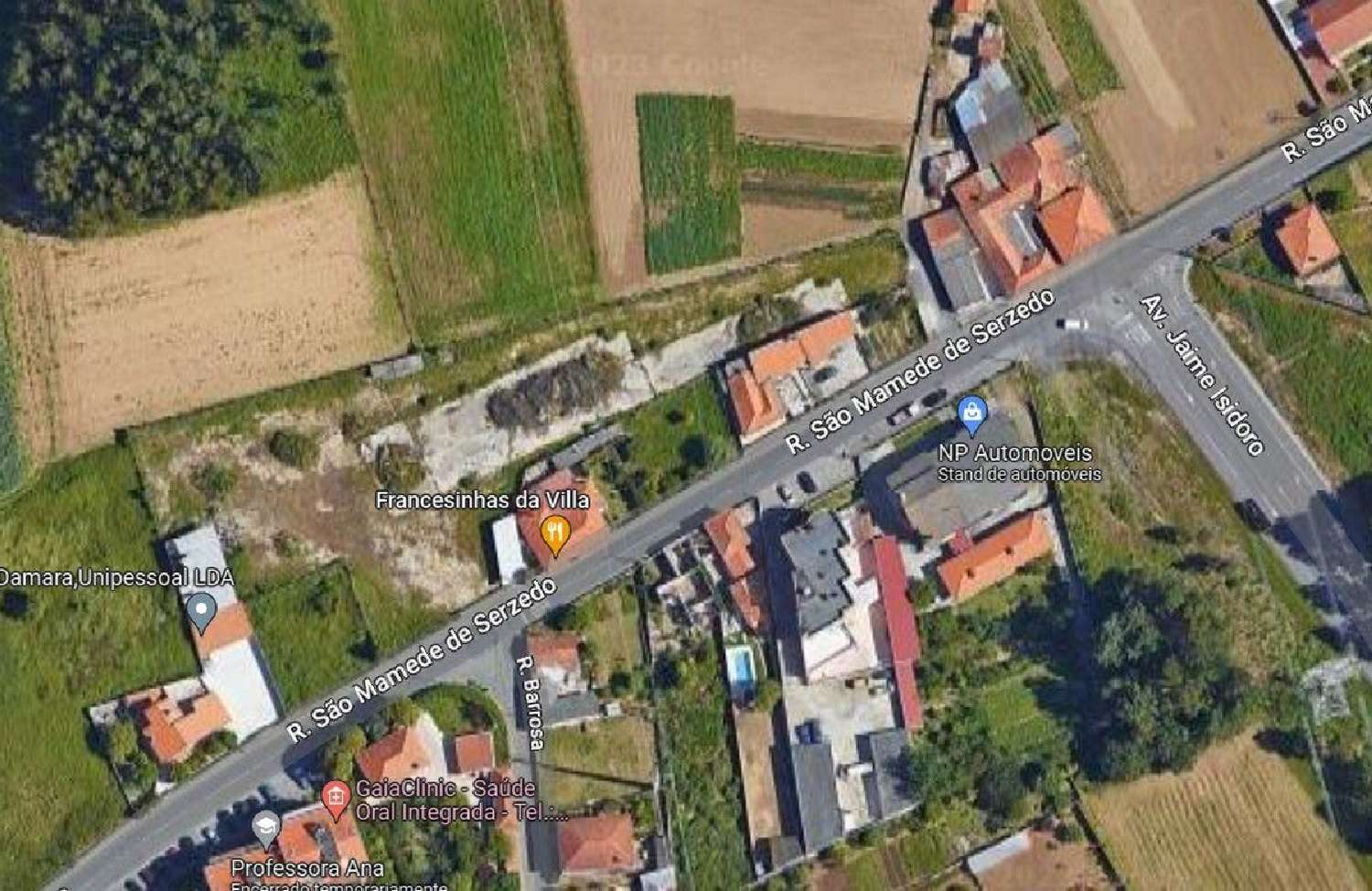  à venda terreno Perosinho Vila Nova De Gaia 3