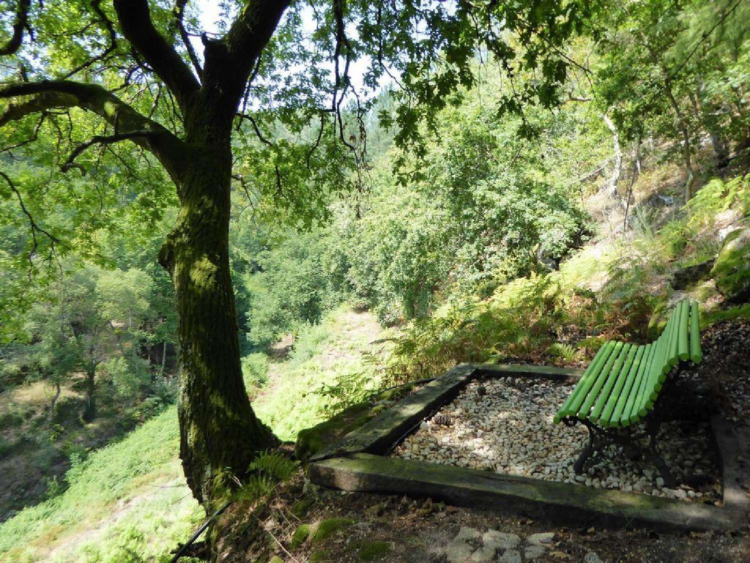  en venta terreno Bustelo Terras De Bouro 1