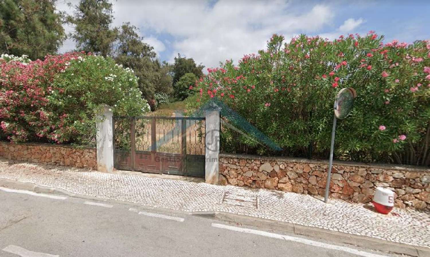  en venta terreno Quarteira Loulé 1