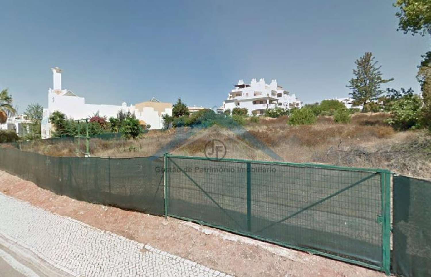  en venta terreno Quarteira Loulé 2