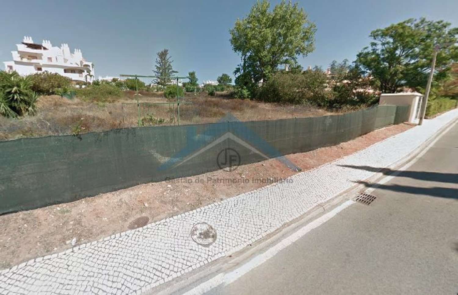  en venta terreno Quarteira Loulé 3