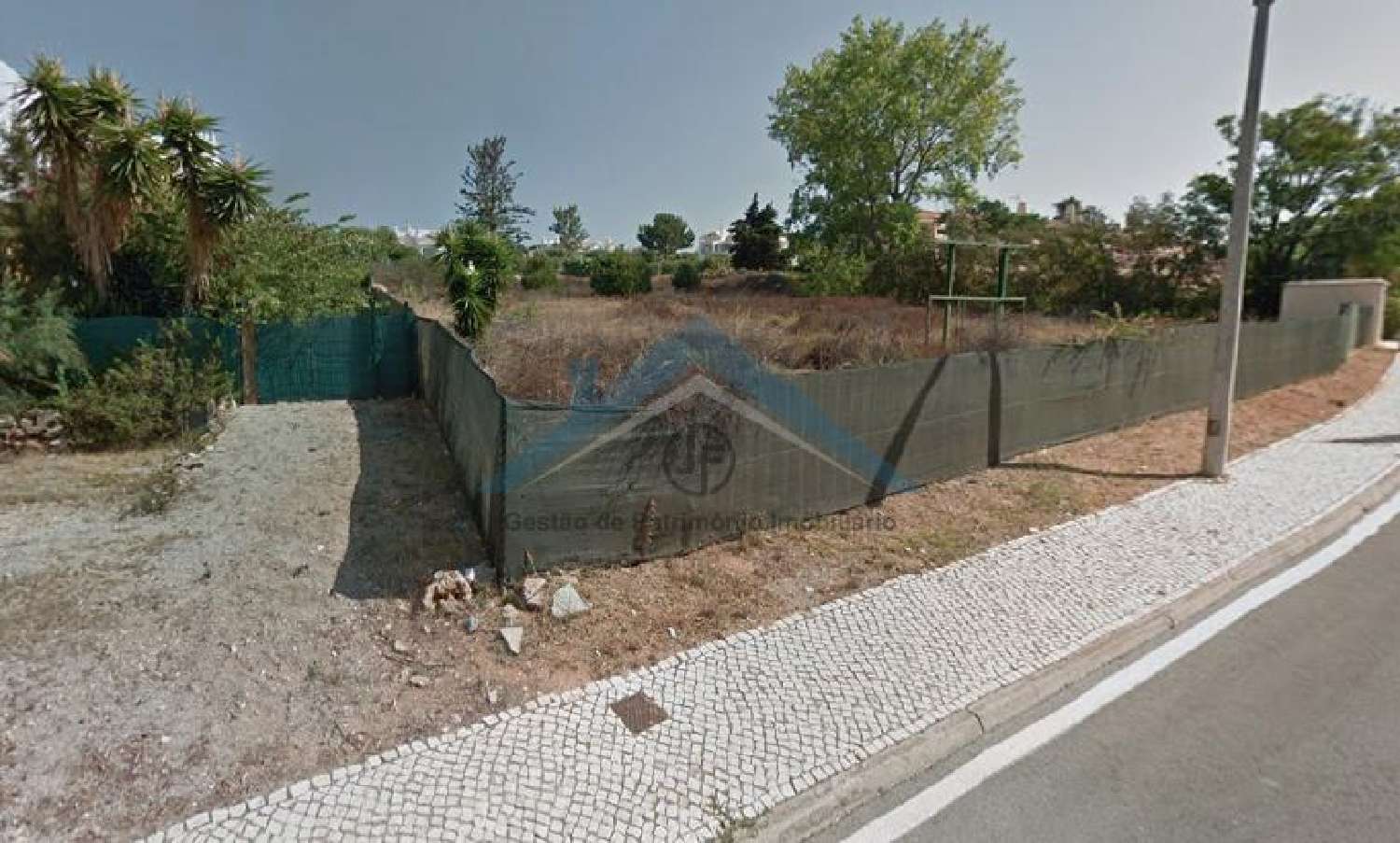  en venta terreno Quarteira Loulé 4