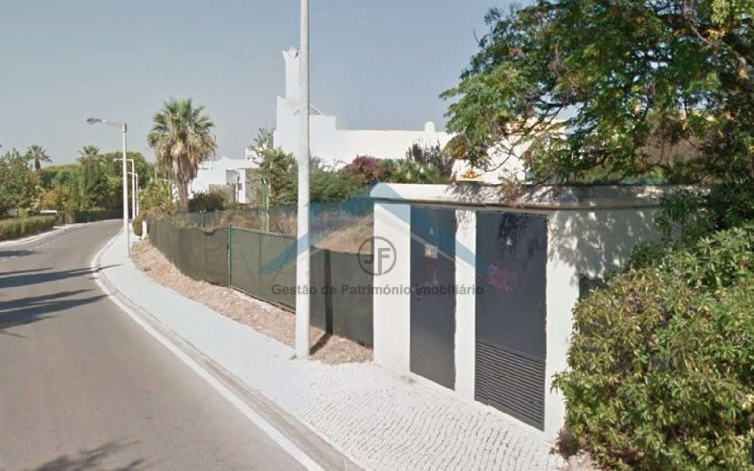  en venta terreno Quarteira Loulé 5