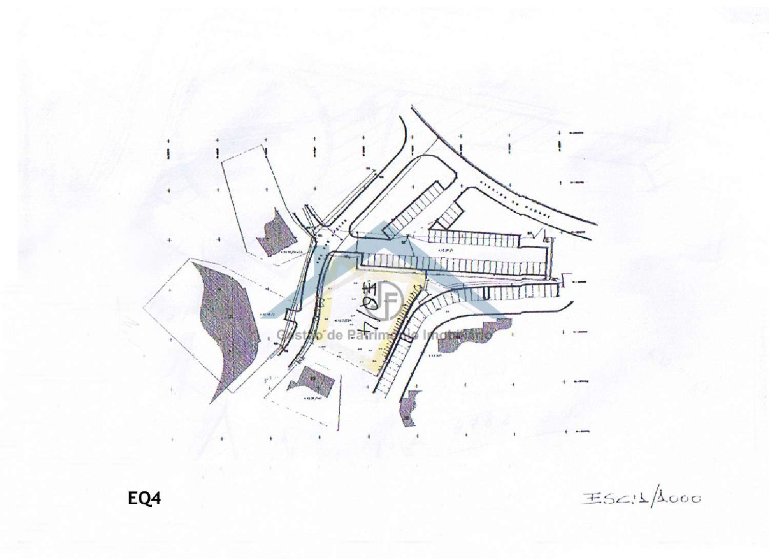  en venta terreno Quarteira Loulé 8