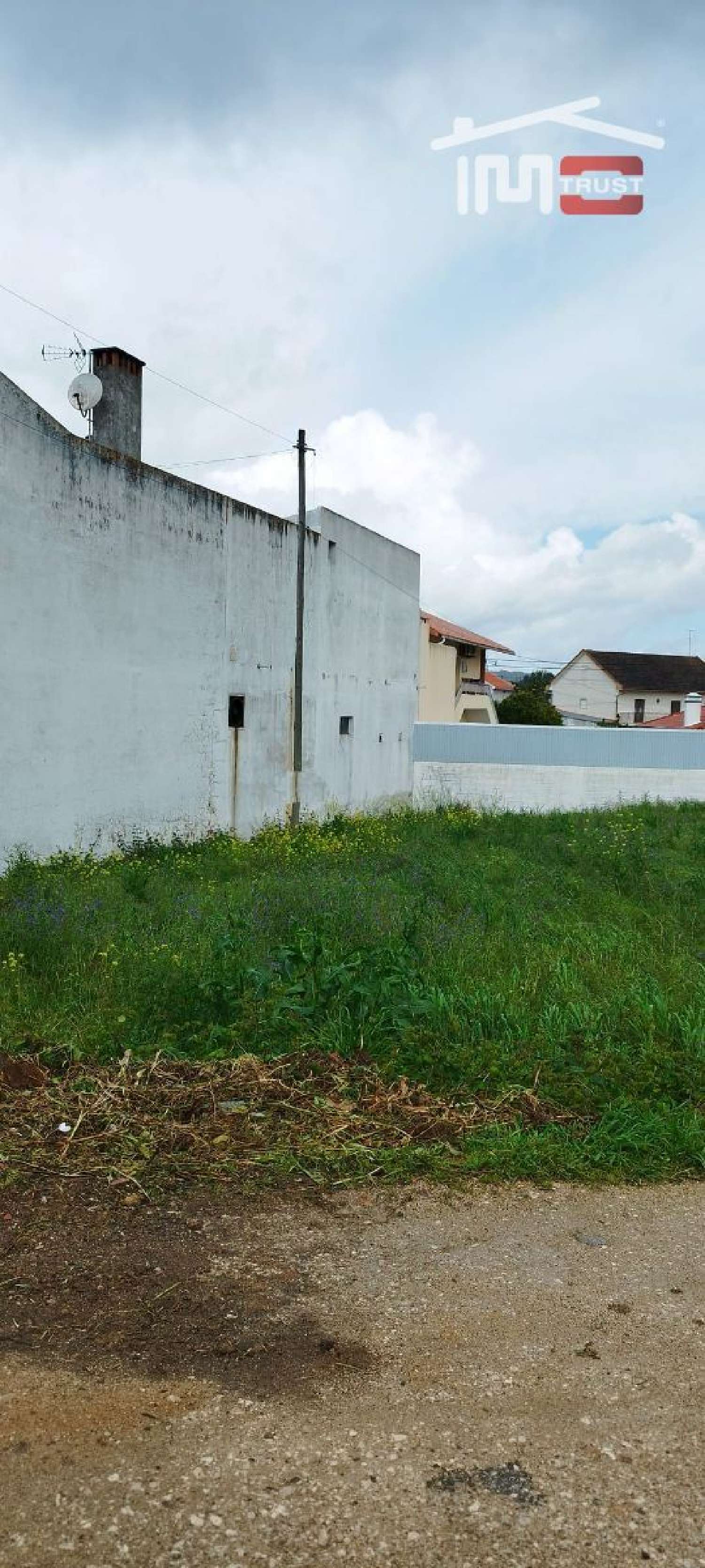  en venta terreno Riachos Torres Novas 1