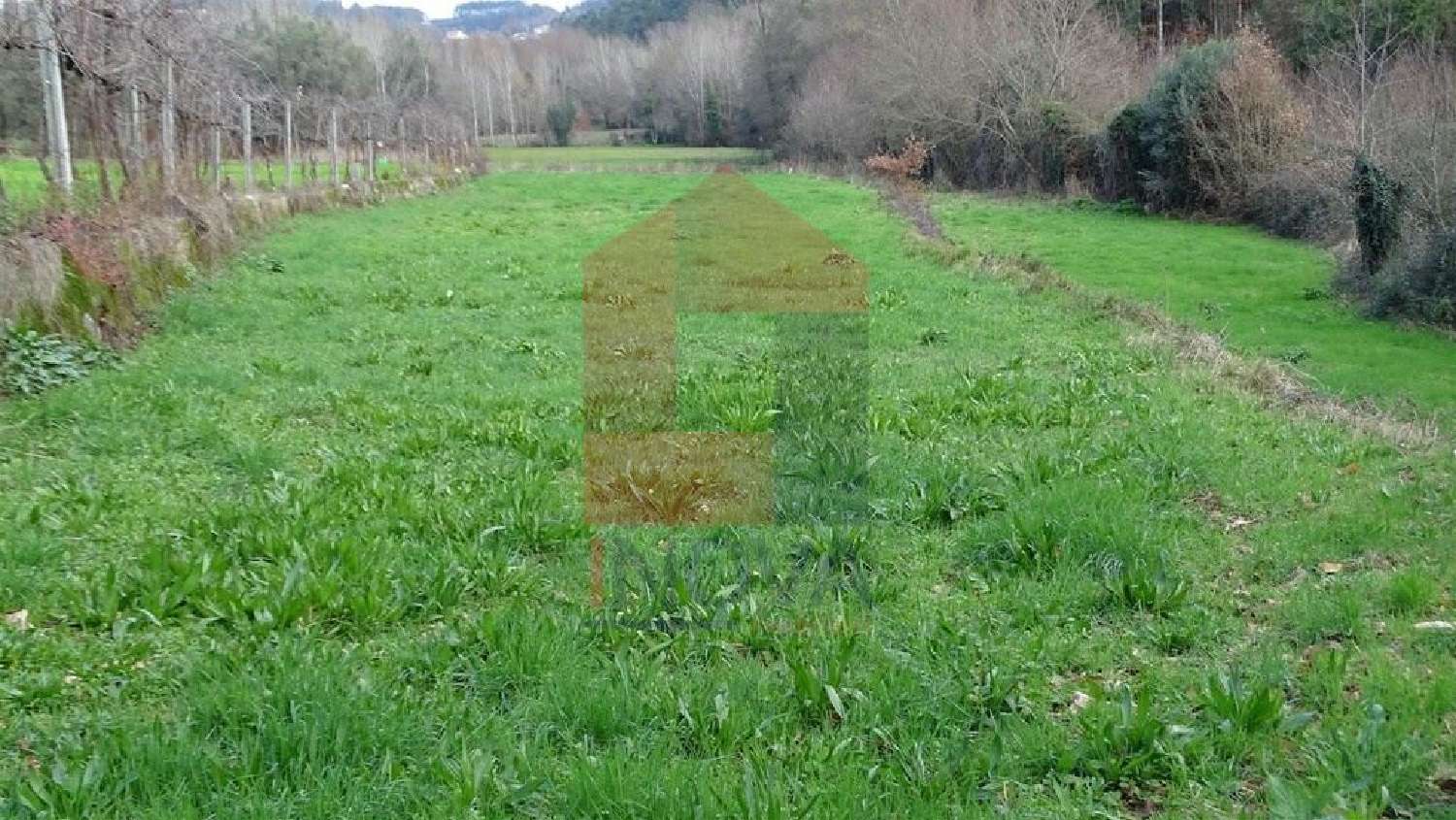  en venta terreno Ribeira Vila Verde 1