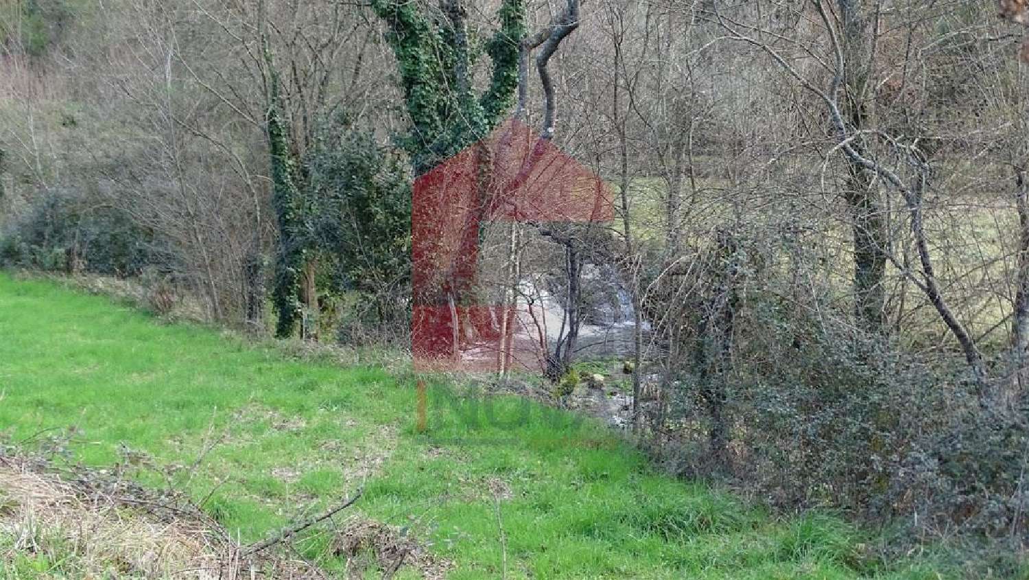 te koop terrein Ribeira Vila Verde 3