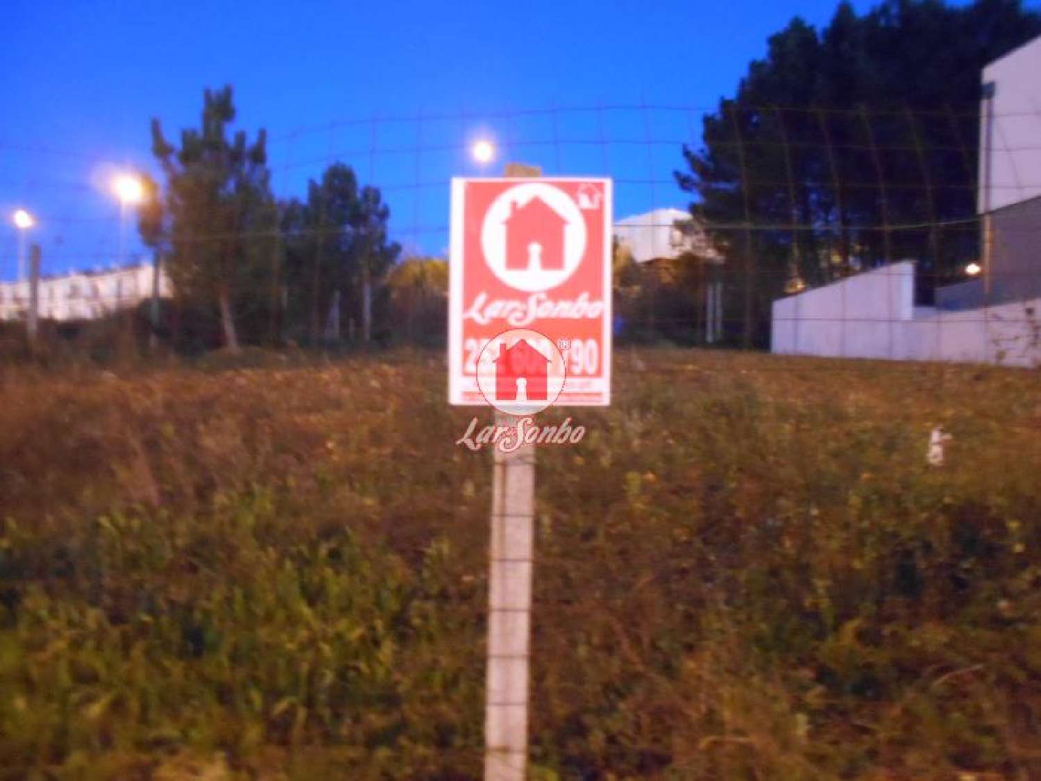  à venda terreno Ribeirão Vila Nova De Famalicão 1