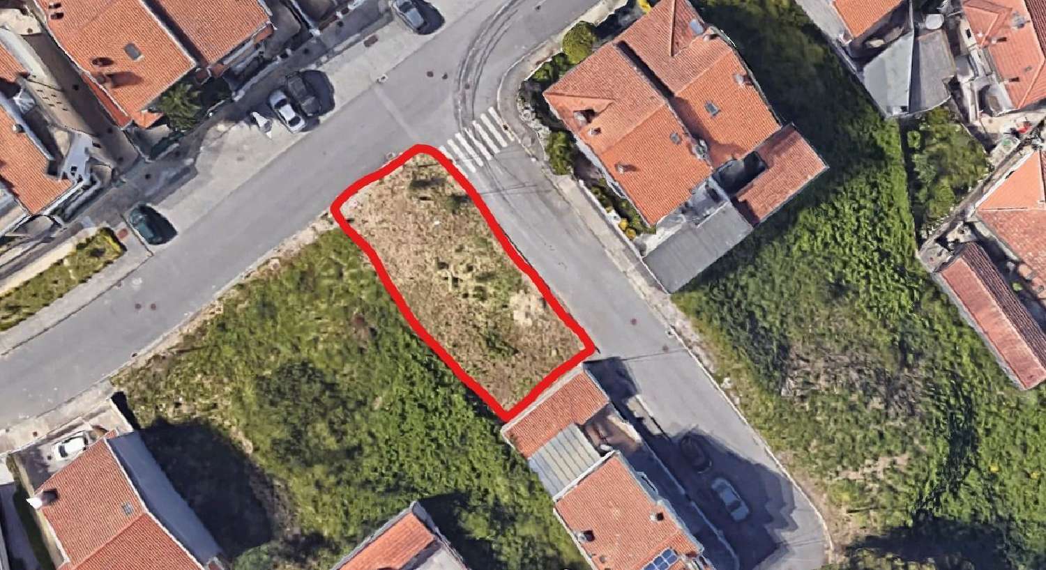  en venta terreno Rio Tinto Gondomar 1