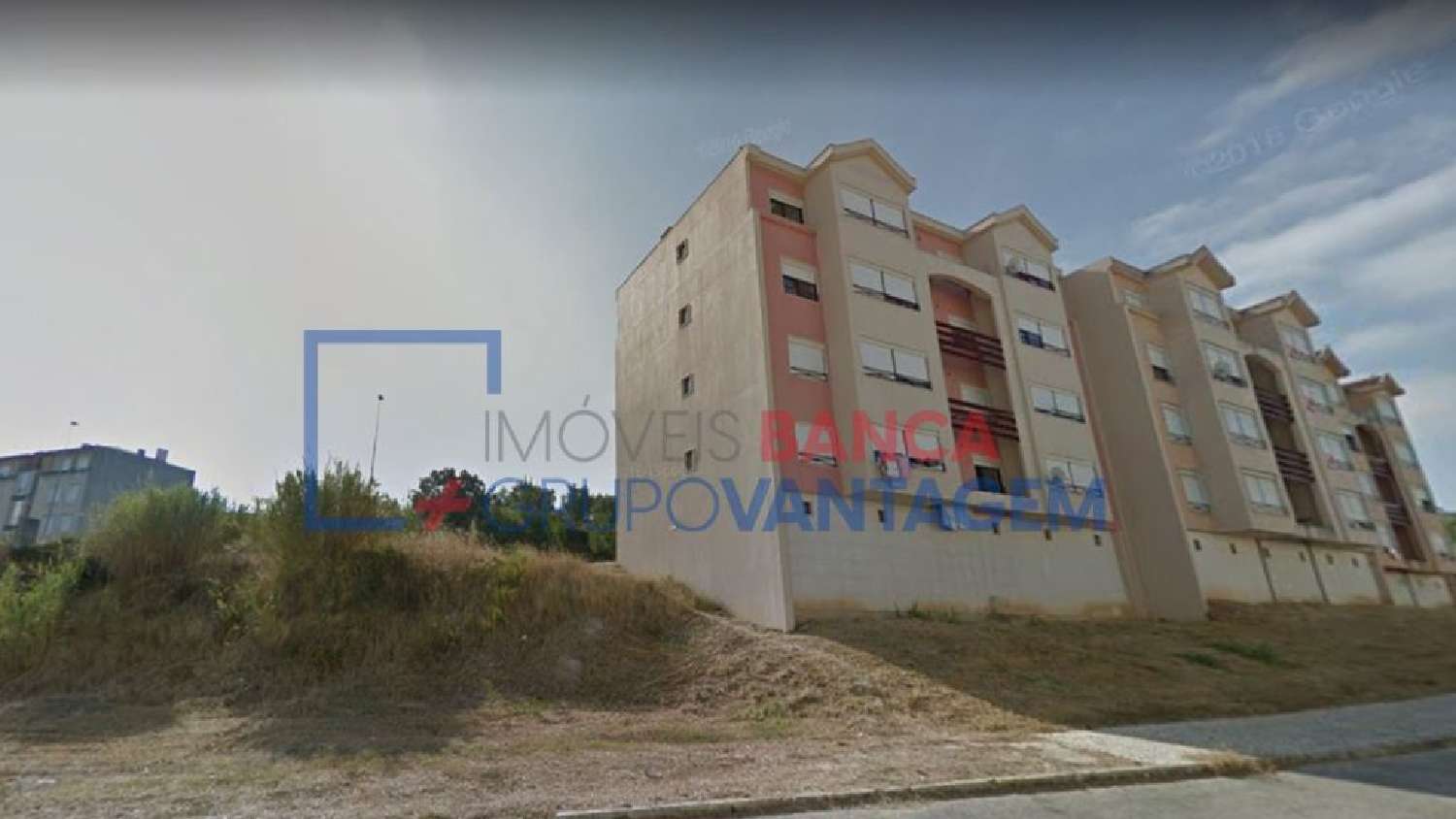  en venta terreno Salvador Chamusca 1