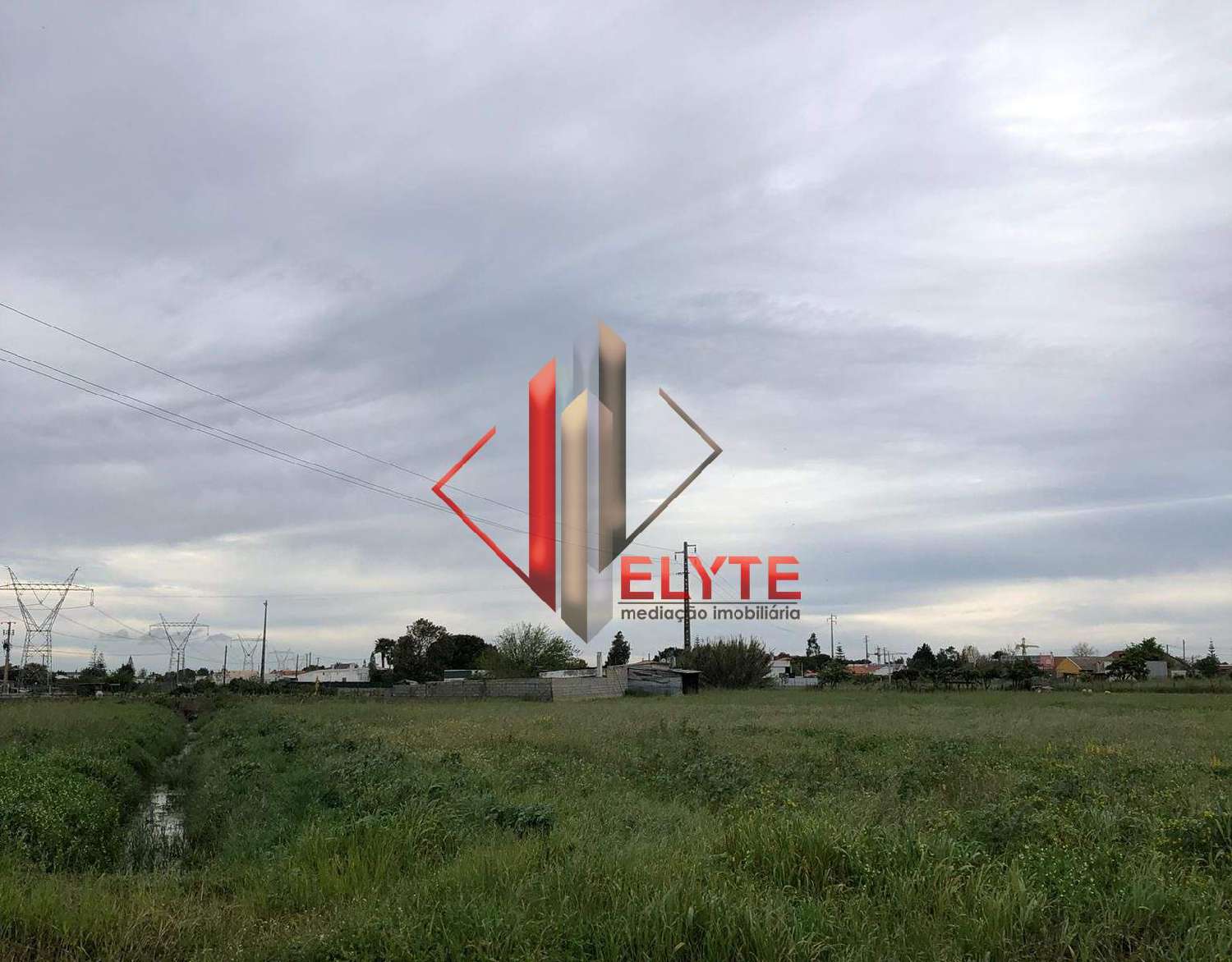 te koop terrein Samora Correia Benavente 1