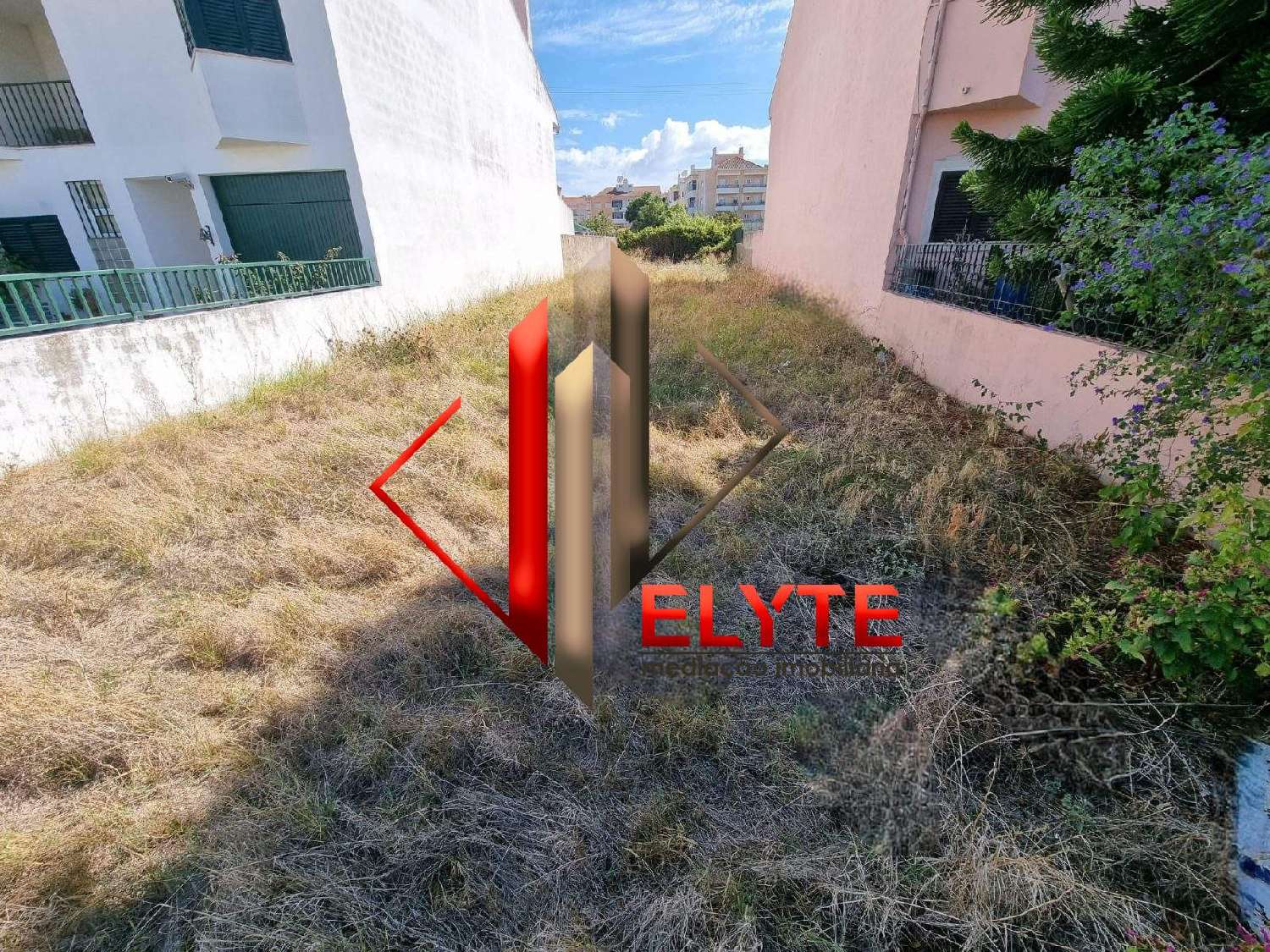  te koop terrein Samora Correia Benavente 6