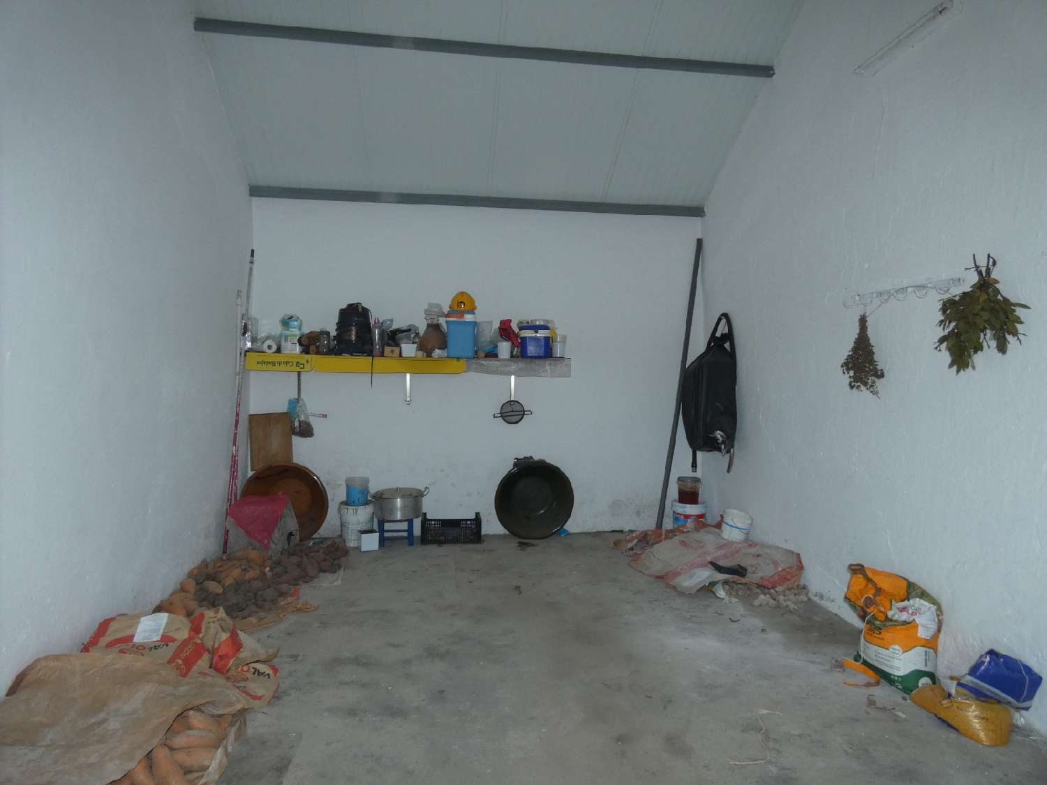  à venda terreno Santo Estevão Benavente 4