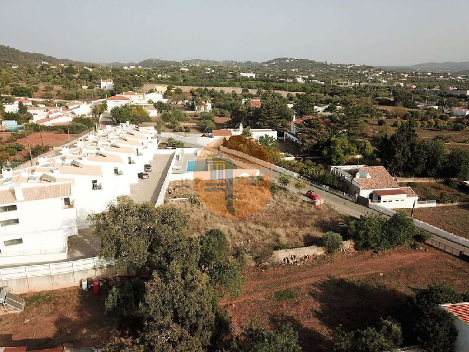 te koop terrein São Brás de Alportel São Brás De Alportel 5