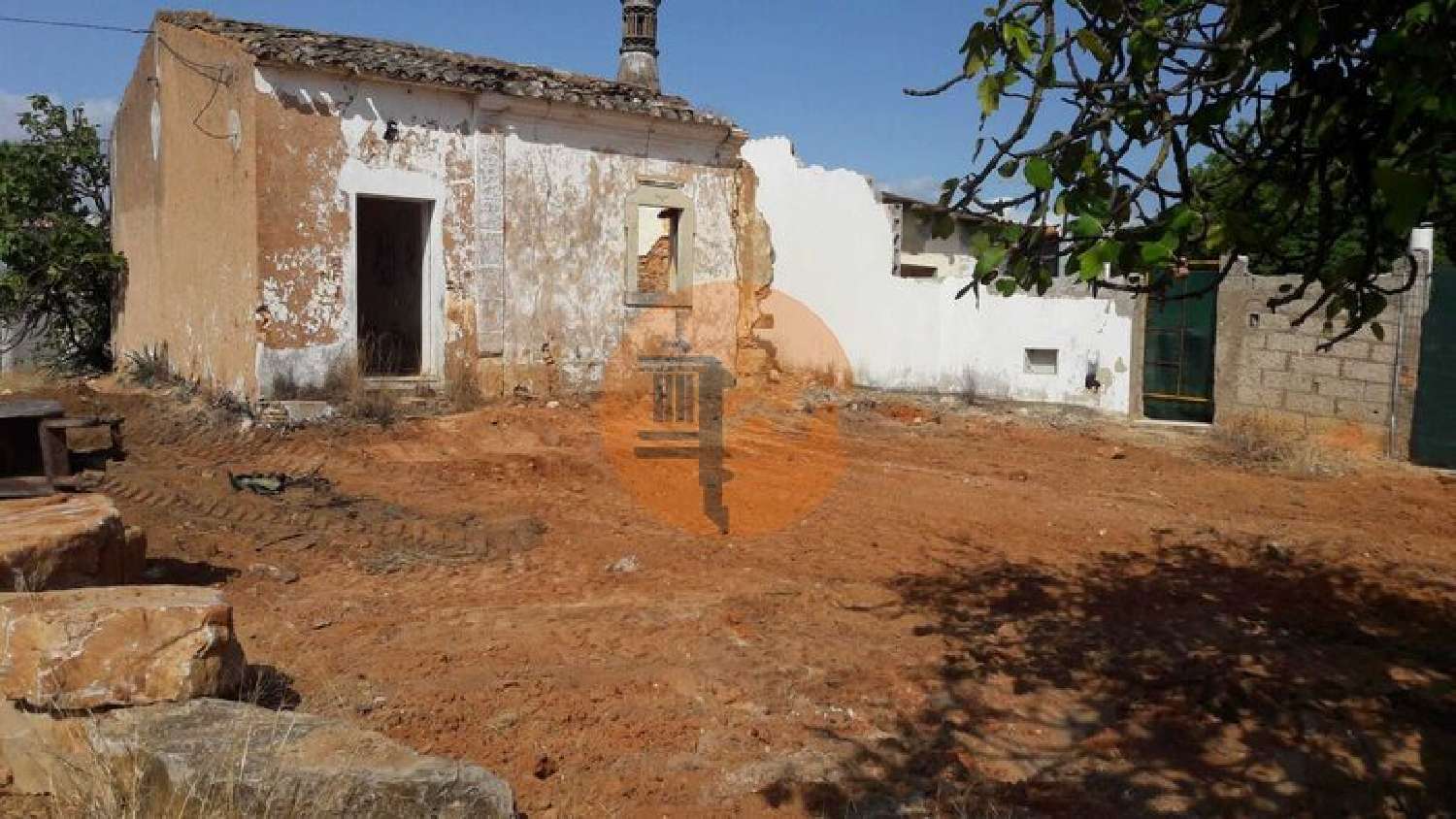 te koop terrein São Clemente Caldas Da Rainha 2
