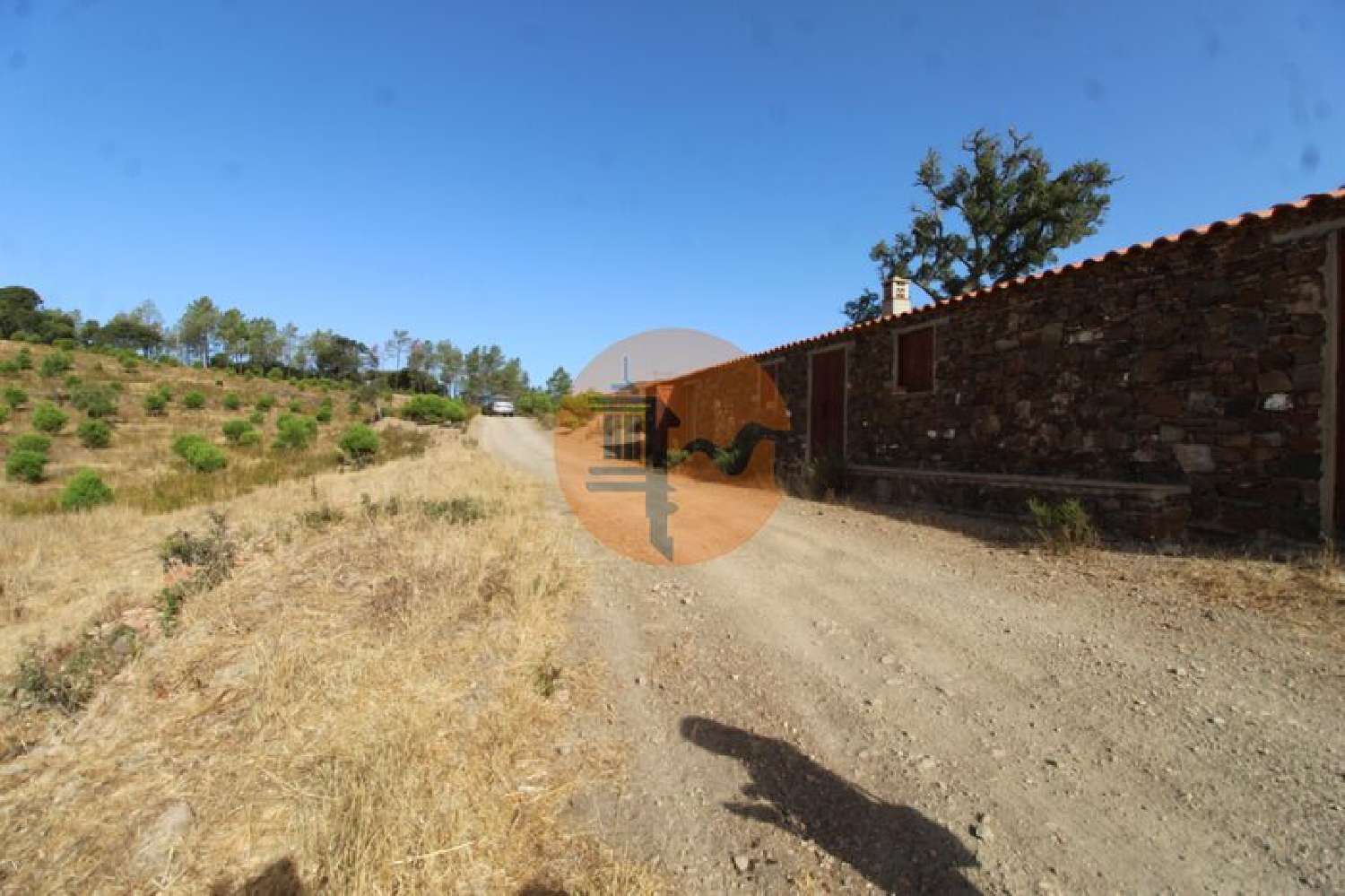 köpa tomt São Clemente Caldas Da Rainha 2