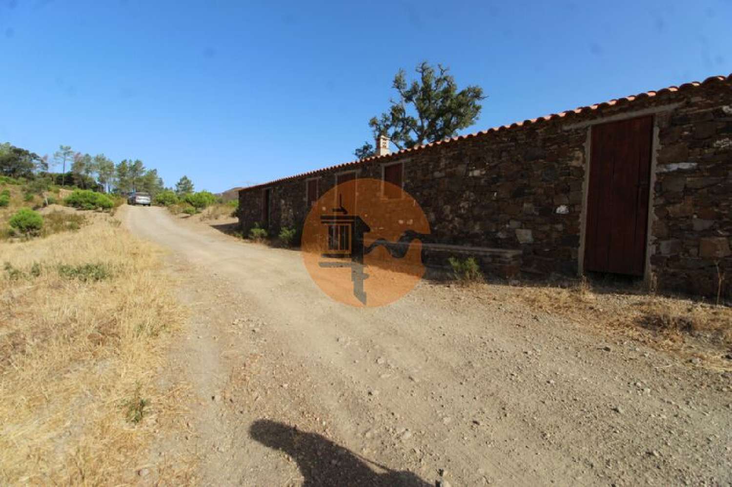 köpa tomt São Clemente Caldas Da Rainha 3